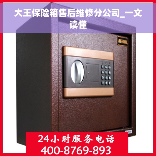 大王保险箱售后维修分公司_一文读懂