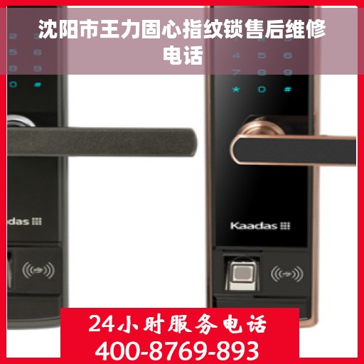 沈阳市王力固心指纹锁售后维修电话