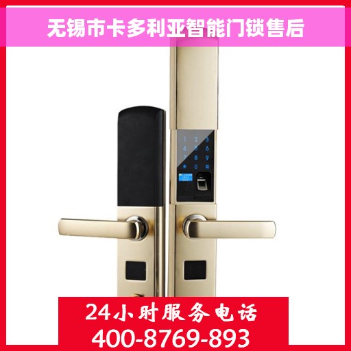 无锡市卡多利亚智能门锁售后