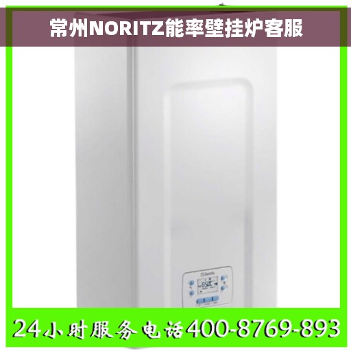 常州NORITZ能率壁挂炉客服