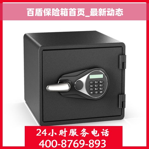 百盾保险箱首页_最新动态