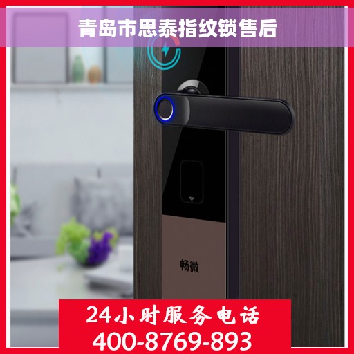 青岛市思泰指纹锁售后