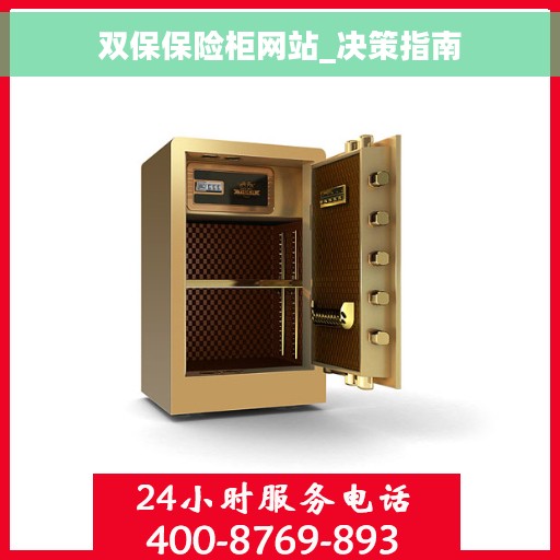 双保保险柜网站_决策指南