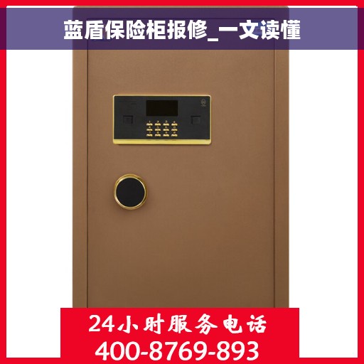 蓝盾保险柜报修_一文读懂