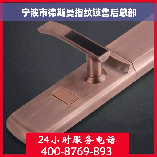 宁波市德斯曼指纹锁售后总部