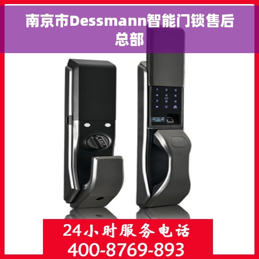 南京市Dessmann智能门锁售后总部