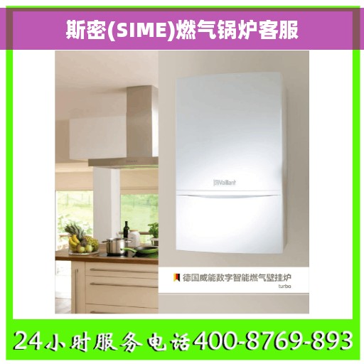斯密(SIME)燃气锅炉客服