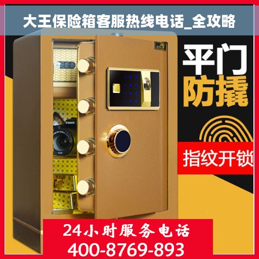 大王保险箱客服热线电话_全攻略