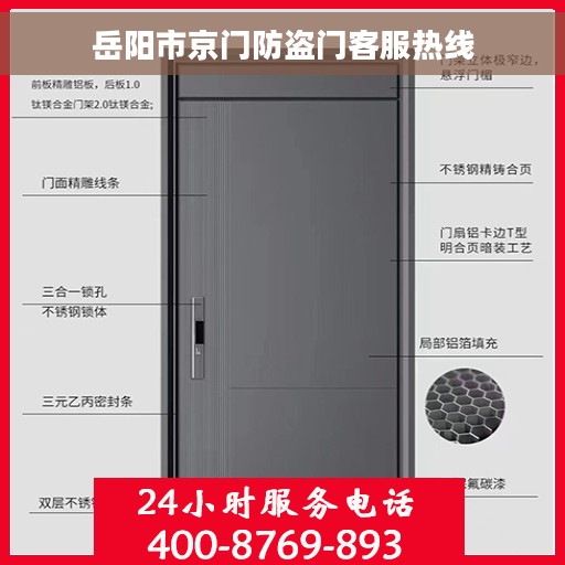 岳阳市京门防盗门客服热线