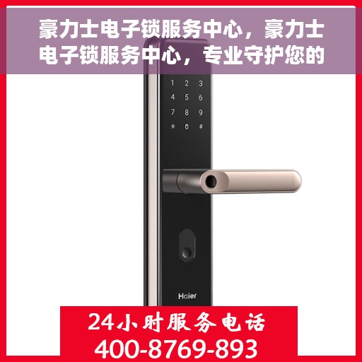 豪力士电子锁服务中心，豪力士电子锁服务中心，专业守护您的安全之选