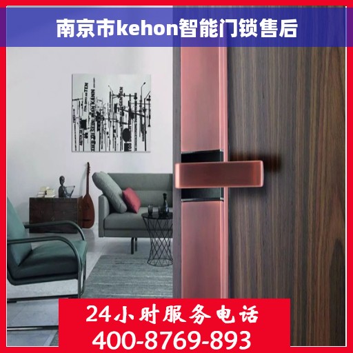 南京市kehon智能门锁售后