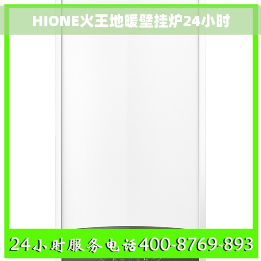HIONE火王地暖壁挂炉24小时