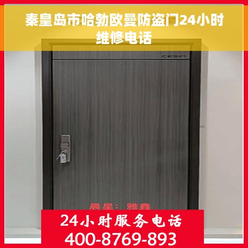 秦皇岛市哈勃欧曼防盗门24小时维修电话