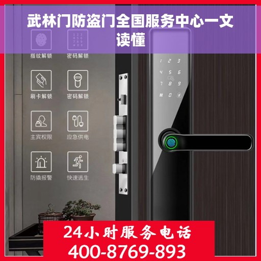 武林门防盗门全国服务中心一文读懂 武林门防盗门全国服务中心一文读懂
