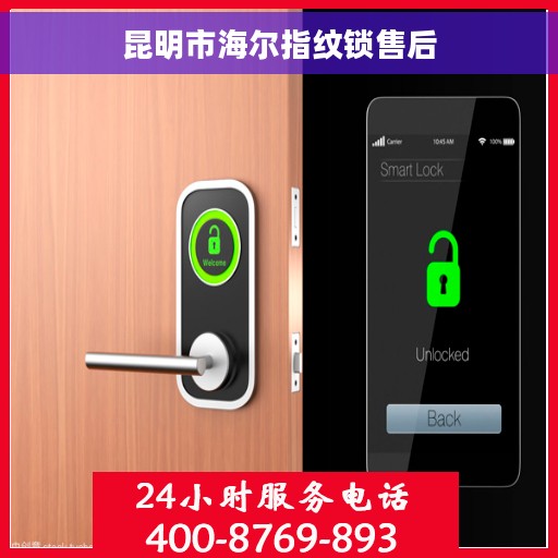 昆明市海尔指纹锁售后
