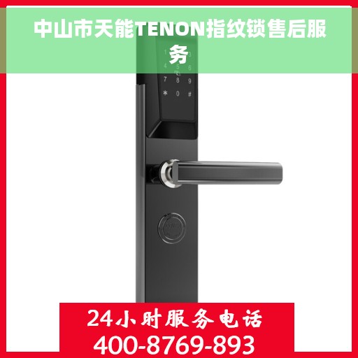 中山市天能TENON指纹锁售后服务