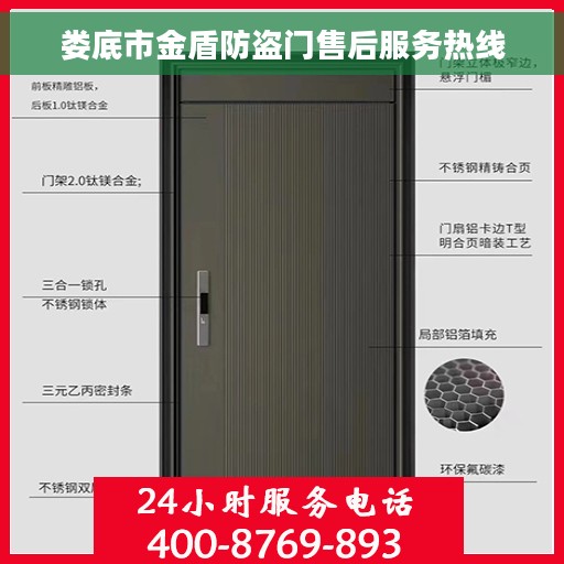娄底市金盾防盗门售后服务热线