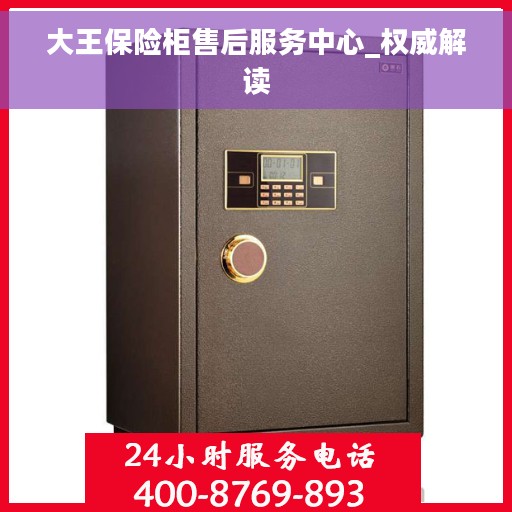 大王保险柜售后服务中心_权威解读