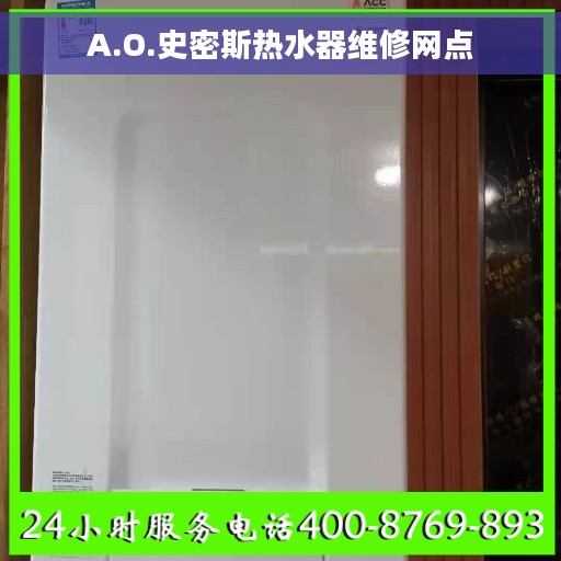 A.O.史密斯热水器维修网点 A.O.史密斯热水器维修网点