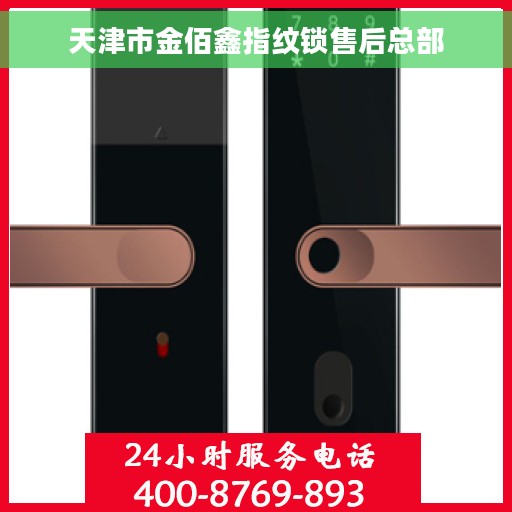 天津市金佰鑫指纹锁售后总部