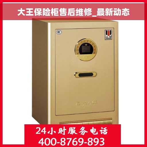 大王保险柜售后维修_最新动态