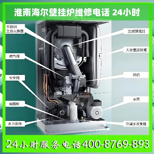 淮南海尔壁挂炉维修电话 24小时