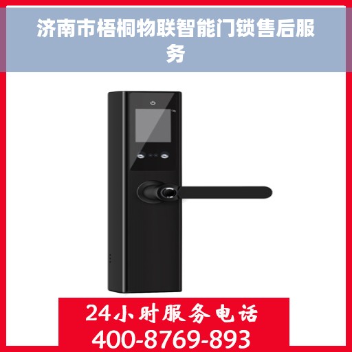 济南市梧桐物联智能门锁售后服务