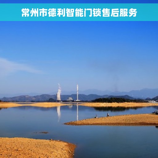 常州市德利智能门锁售后服务