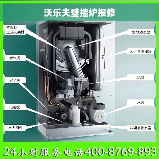 沃乐夫壁挂炉报修