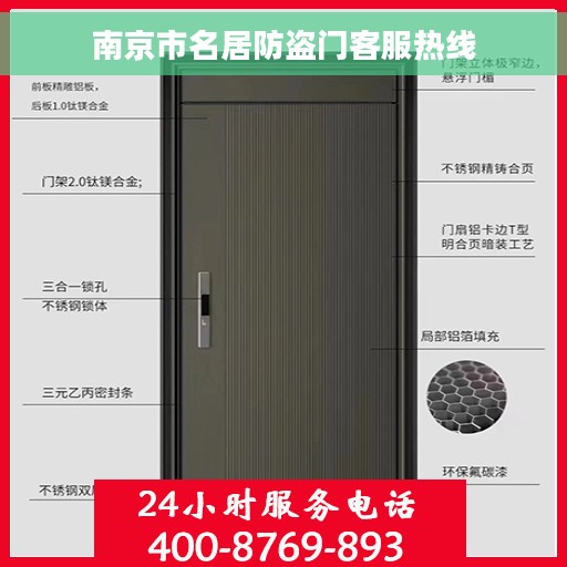 南京市名居防盗门客服热线 南京市名居防盗门客服热线