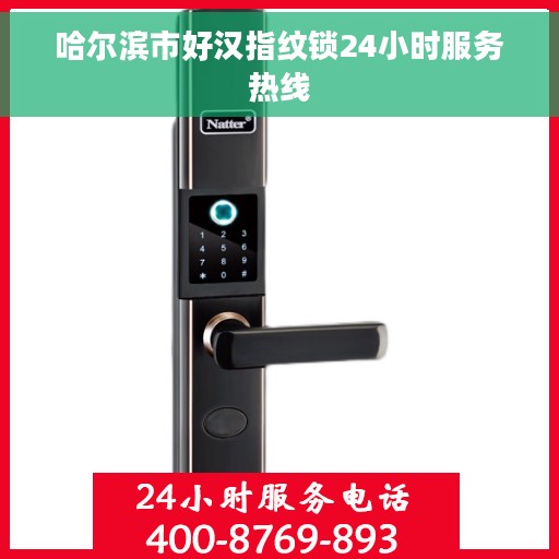 哈尔滨市好汉指纹锁24小时服务热线