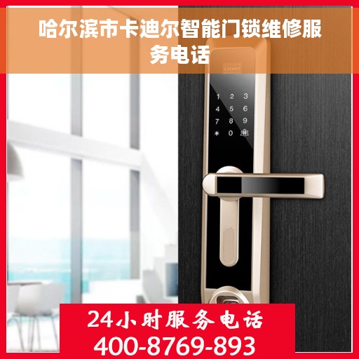哈尔滨市卡迪尔智能门锁维修服务电话