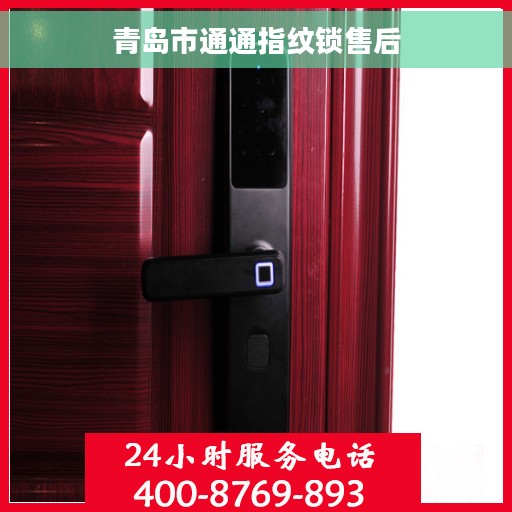 青岛市通通指纹锁售后