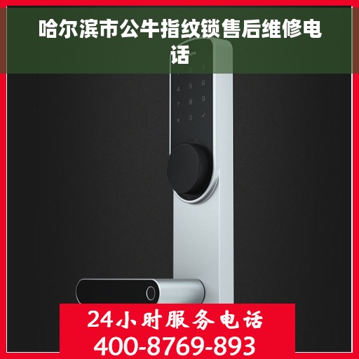 哈尔滨市公牛指纹锁售后维修电话