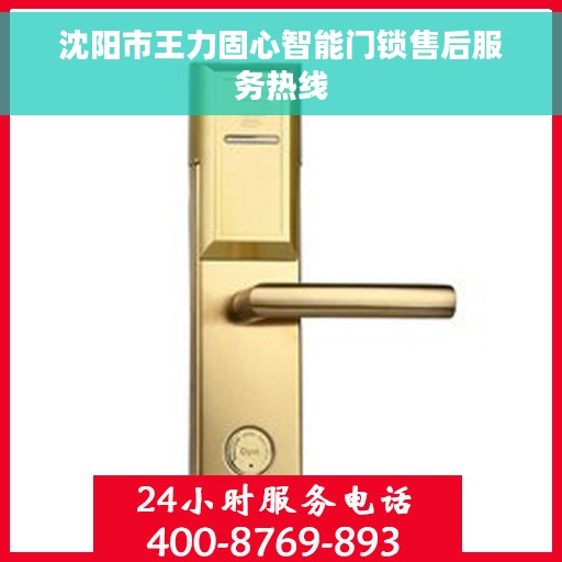沈阳市王力固心智能门锁售后服务热线