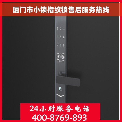 厦门市小锁指纹锁售后服务热线