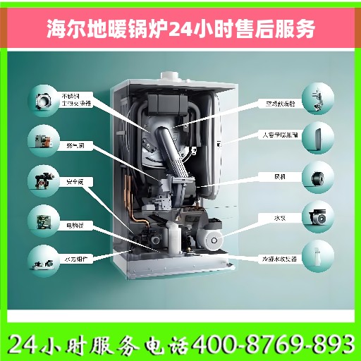 海尔地暖锅炉24小时售后服务