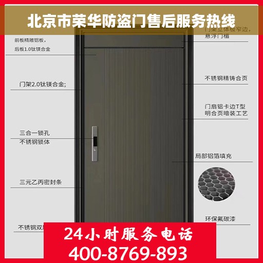 北京市荣华防盗门售后服务热线