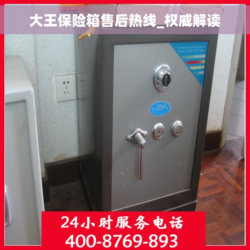 大王保险箱售后热线_权威解读
