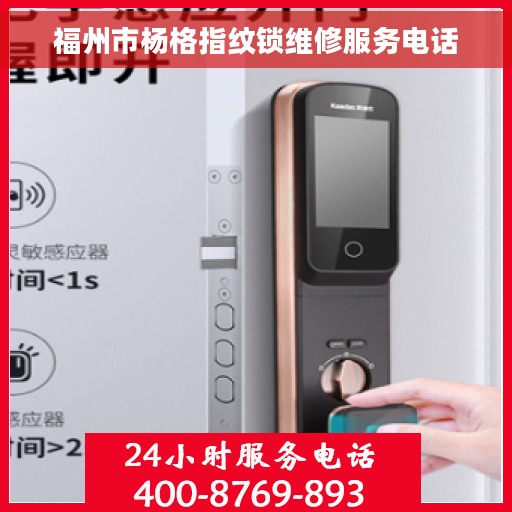 福州市杨格指纹锁维修服务电话