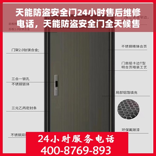 天能防盗安全门24小时售后维修电话，天能防盗安全门全天候售后维修服务热线，专业保障您的安全无间断