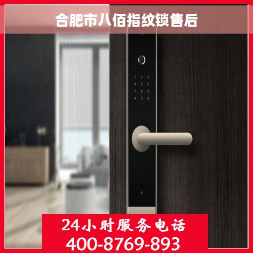 合肥市八佰指纹锁售后