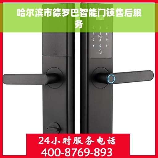 哈尔滨市德罗巴智能门锁售后服务
