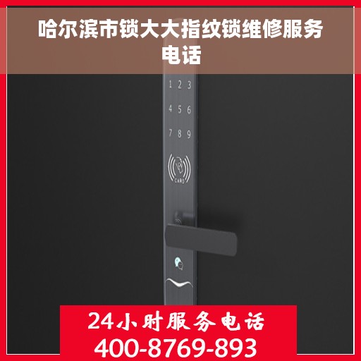 哈尔滨市锁大大指纹锁维修服务电话
