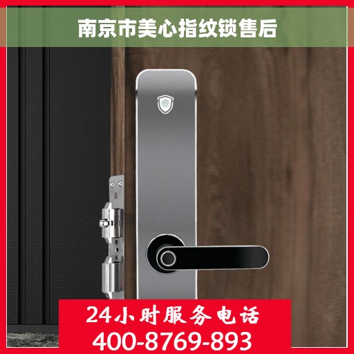 南京市美心指纹锁售后