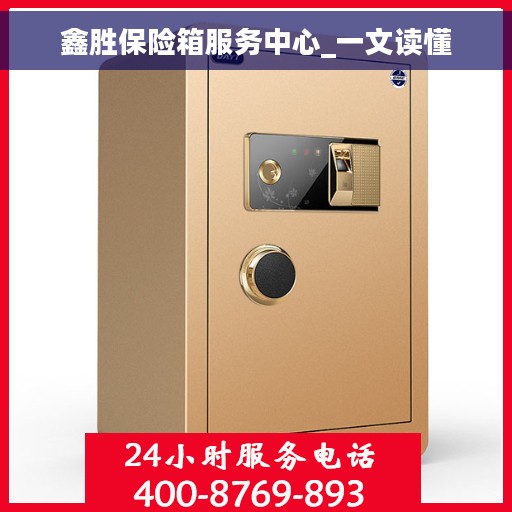 鑫胜保险箱服务中心_一文读懂