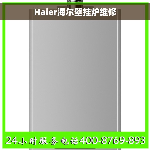 Haier海尔壁挂炉维修