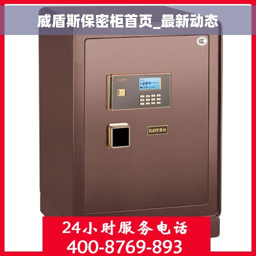 威盾斯保密柜首页_最新动态