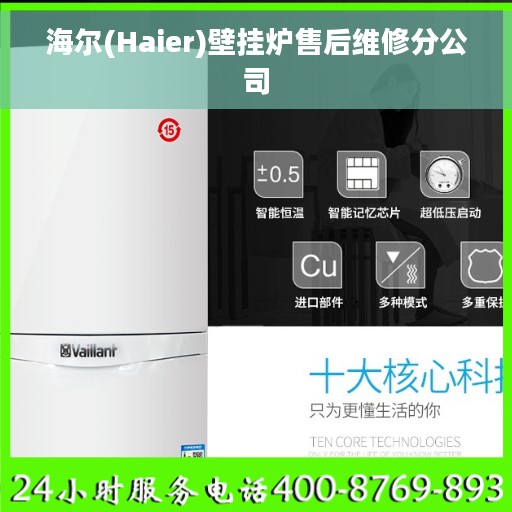 海尔(Haier)壁挂炉售后维修分公司