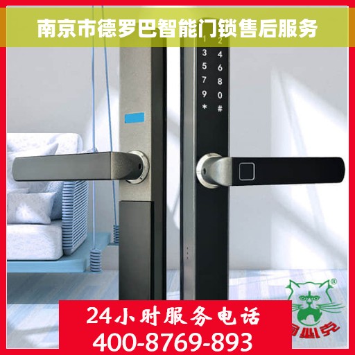 南京市德罗巴智能门锁售后服务
